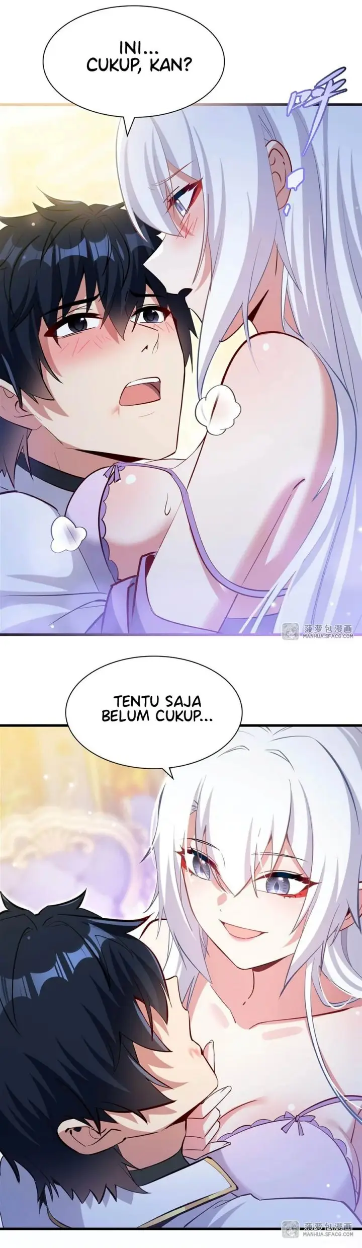 image-komik-shut-up-evil-dragon-i-dont-want-to-raise-a-child-with-you-anymore-chapter-25-16/27