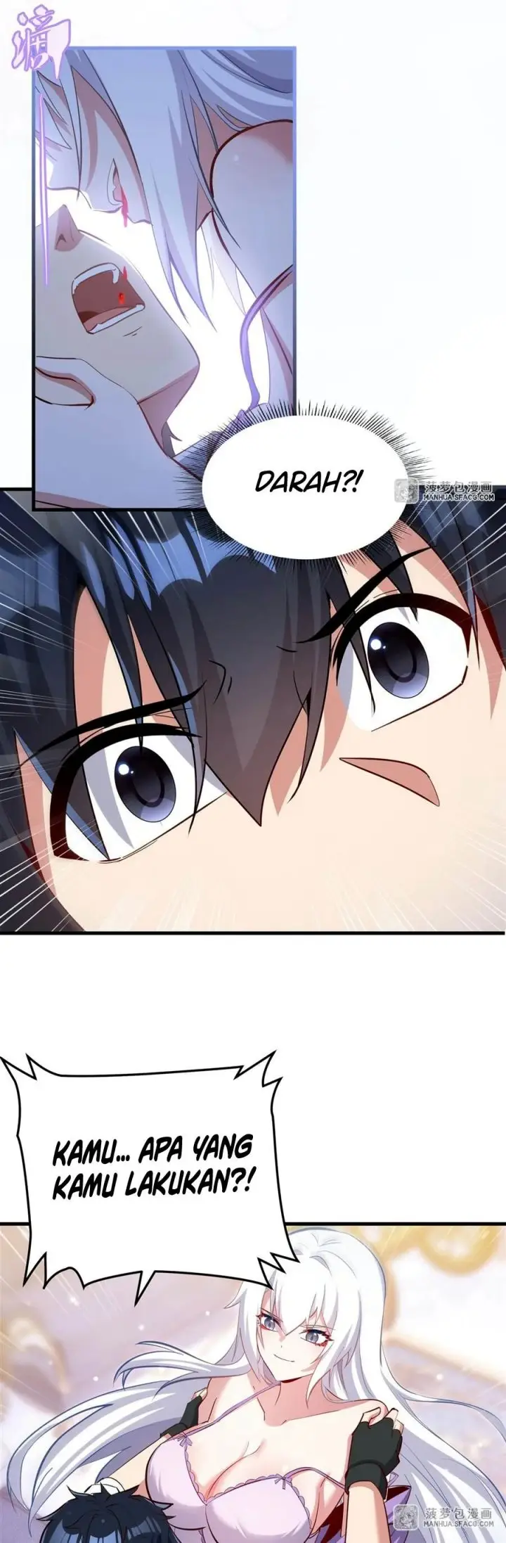 image-komik-shut-up-evil-dragon-i-dont-want-to-raise-a-child-with-you-anymore-chapter-25-18/27