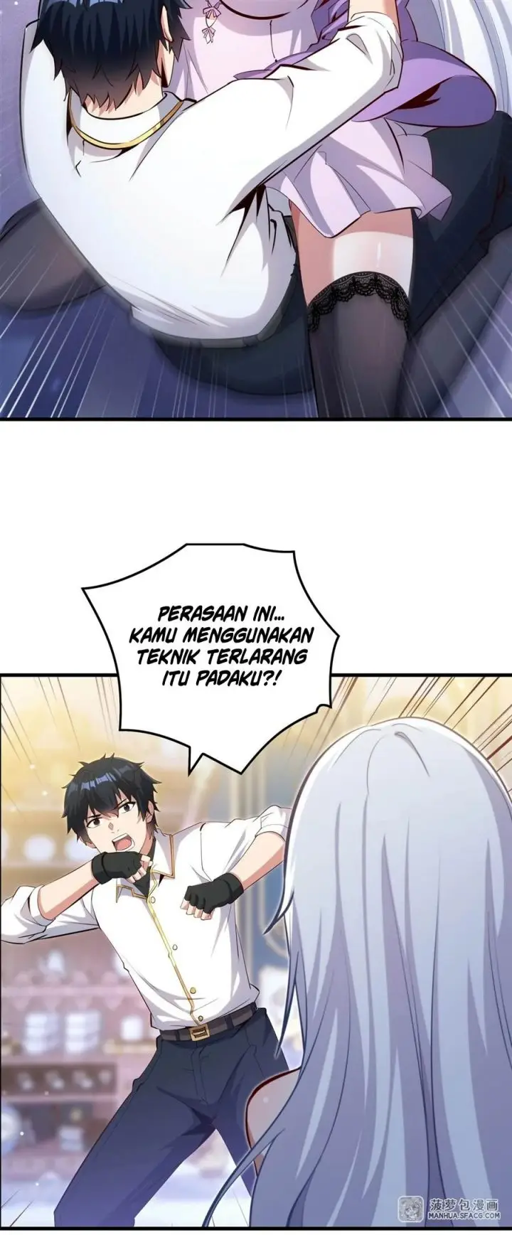 image-komik-shut-up-evil-dragon-i-dont-want-to-raise-a-child-with-you-anymore-chapter-25-19/27