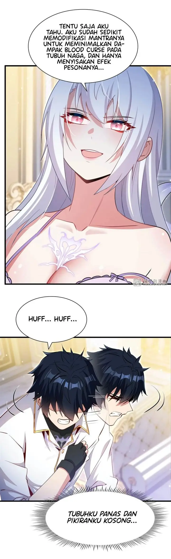 image-komik-shut-up-evil-dragon-i-dont-want-to-raise-a-child-with-you-anymore-chapter-25-22/27