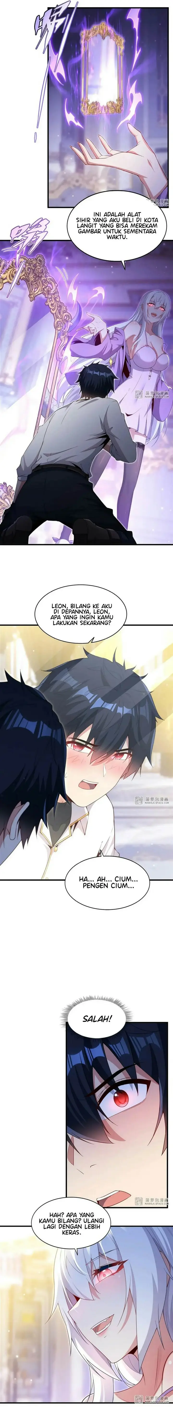 image-komik-shut-up-evil-dragon-i-dont-want-to-raise-a-child-with-you-anymore-chapter-26-1/12