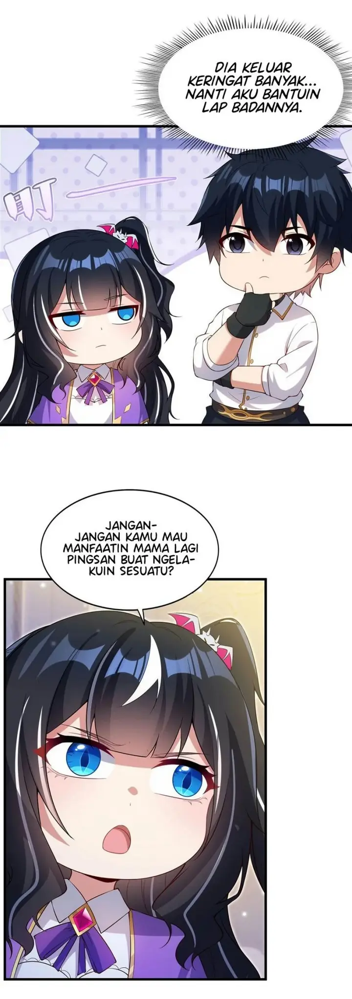 image-komik-shut-up-evil-dragon-i-dont-want-to-raise-a-child-with-you-anymore-chapter-27-4/25