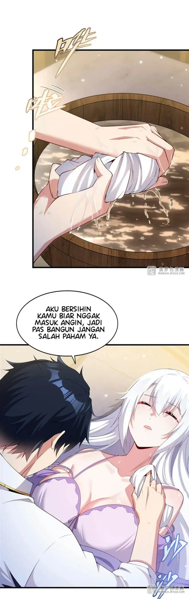 image-komik-shut-up-evil-dragon-i-dont-want-to-raise-a-child-with-you-anymore-chapter-27-7/25