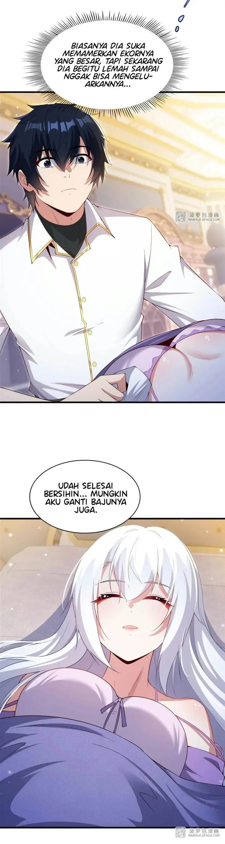 image-komik-shut-up-evil-dragon-i-dont-want-to-raise-a-child-with-you-anymore-chapter-27-8/25