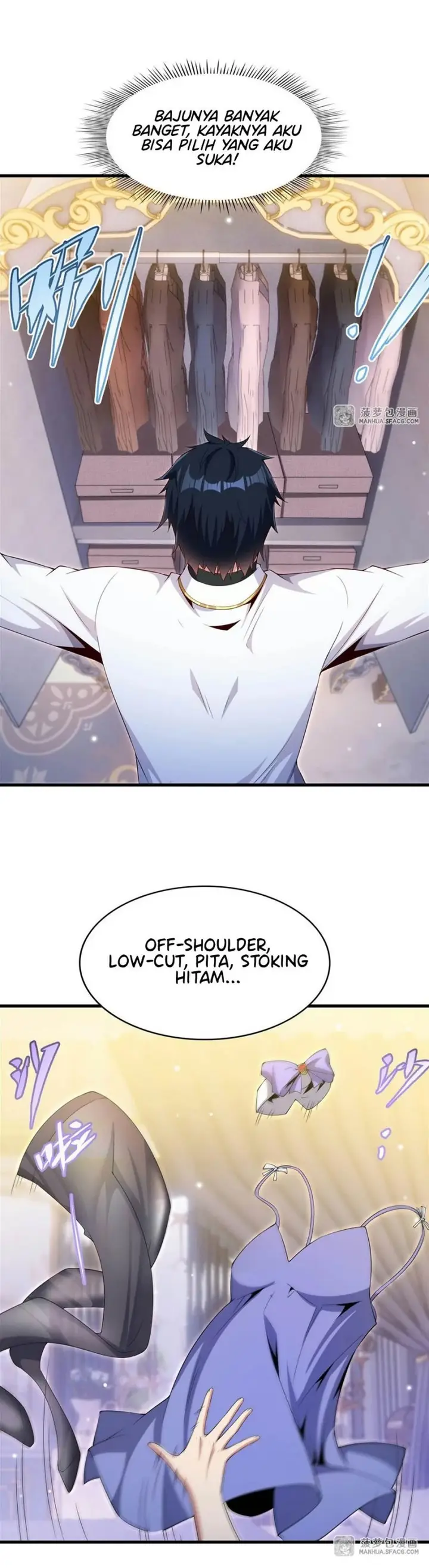 image-komik-shut-up-evil-dragon-i-dont-want-to-raise-a-child-with-you-anymore-chapter-27-9/25