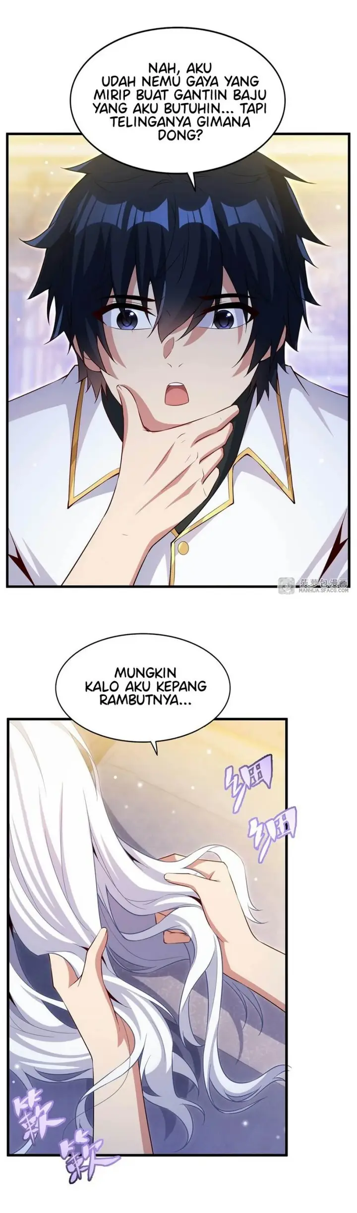 image-komik-shut-up-evil-dragon-i-dont-want-to-raise-a-child-with-you-anymore-chapter-27-10/25