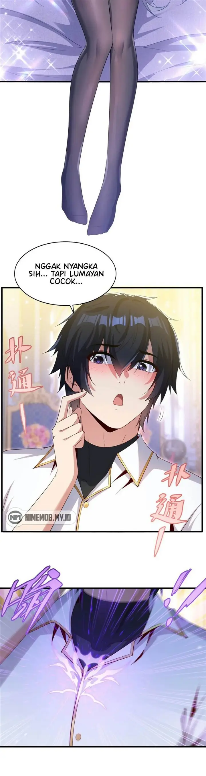 image-komik-shut-up-evil-dragon-i-dont-want-to-raise-a-child-with-you-anymore-chapter-27-12/25