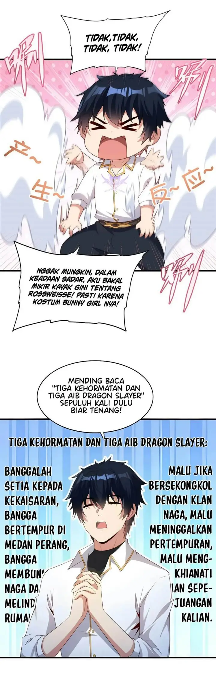 image-komik-shut-up-evil-dragon-i-dont-want-to-raise-a-child-with-you-anymore-chapter-27-14/25