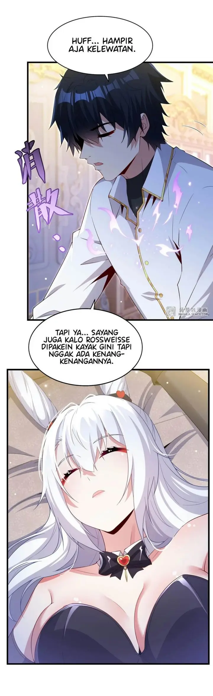 image-komik-shut-up-evil-dragon-i-dont-want-to-raise-a-child-with-you-anymore-chapter-27-15/25
