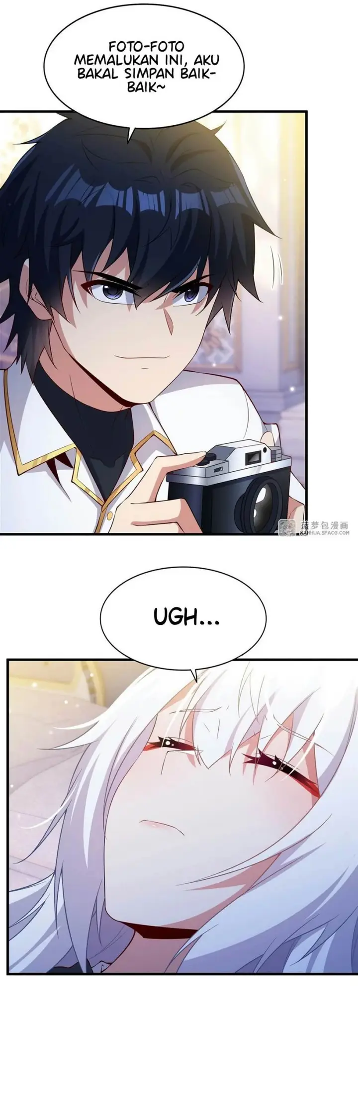 image-komik-shut-up-evil-dragon-i-dont-want-to-raise-a-child-with-you-anymore-chapter-27-18/25