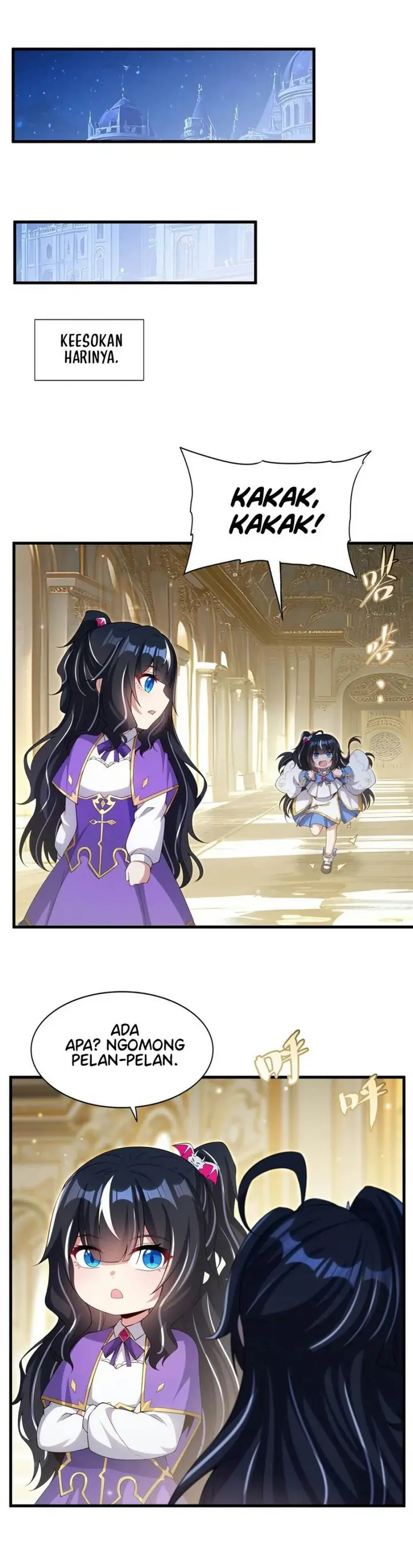 image-komik-shut-up-evil-dragon-i-dont-want-to-raise-a-child-with-you-anymore-chapter-27-21/25