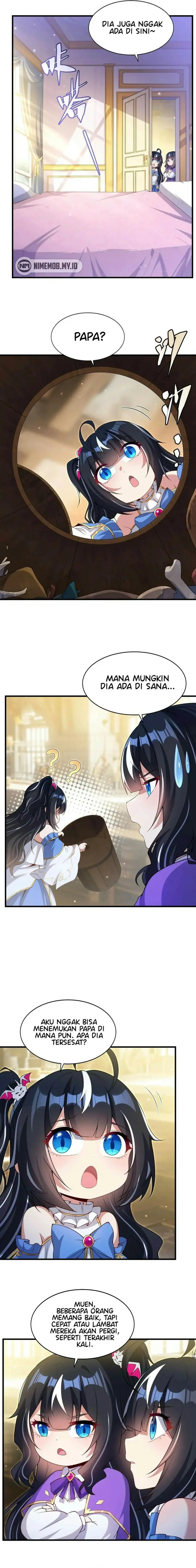 image-komik-shut-up-evil-dragon-i-dont-want-to-raise-a-child-with-you-anymore-chapter-28-1/11