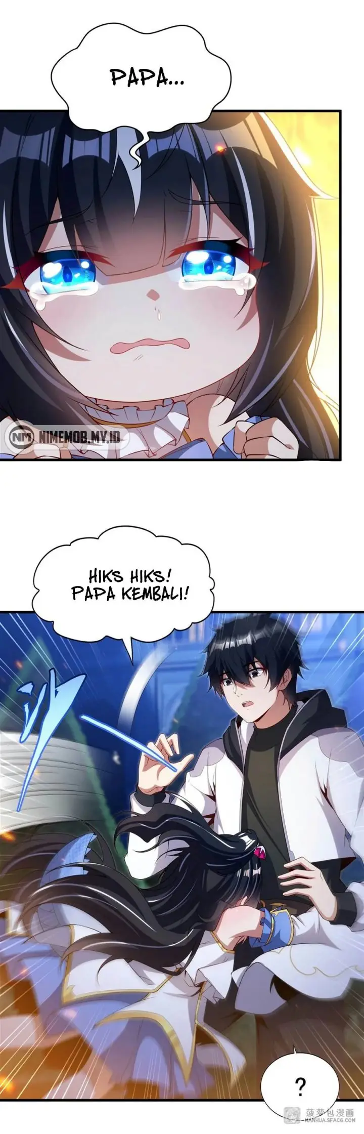 image-komik-shut-up-evil-dragon-i-dont-want-to-raise-a-child-with-you-anymore-chapter-29-1/24