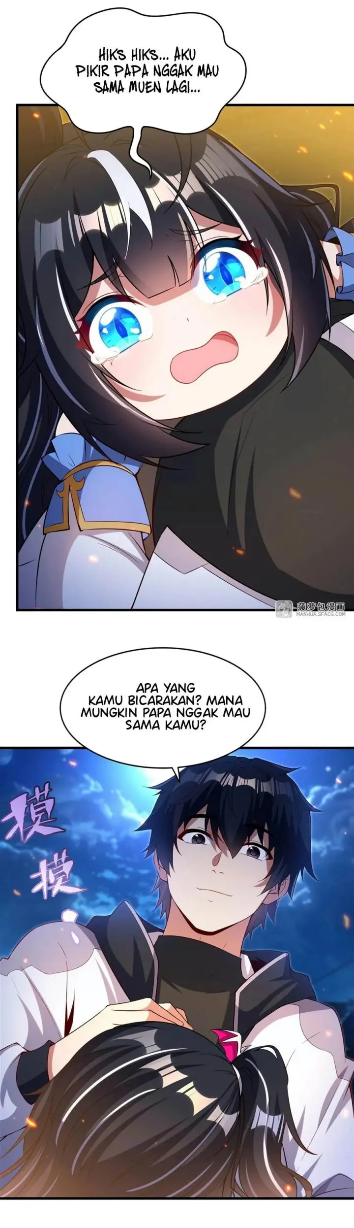image-komik-shut-up-evil-dragon-i-dont-want-to-raise-a-child-with-you-anymore-chapter-29-2/24