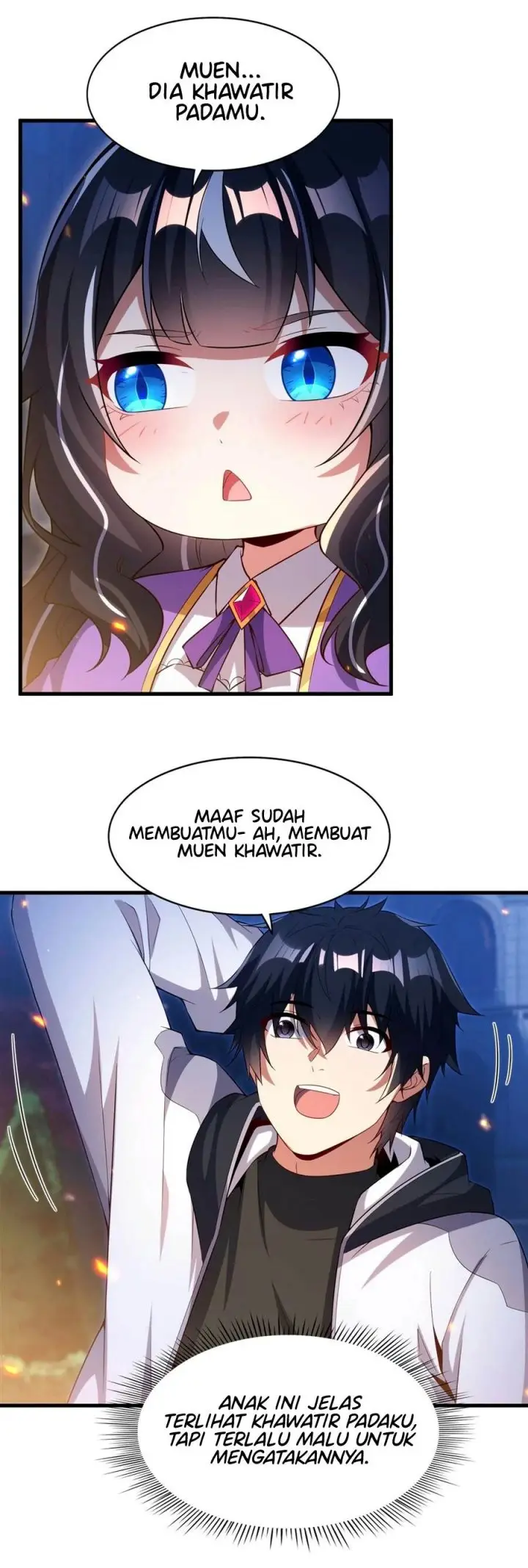 image-komik-shut-up-evil-dragon-i-dont-want-to-raise-a-child-with-you-anymore-chapter-29-6/24