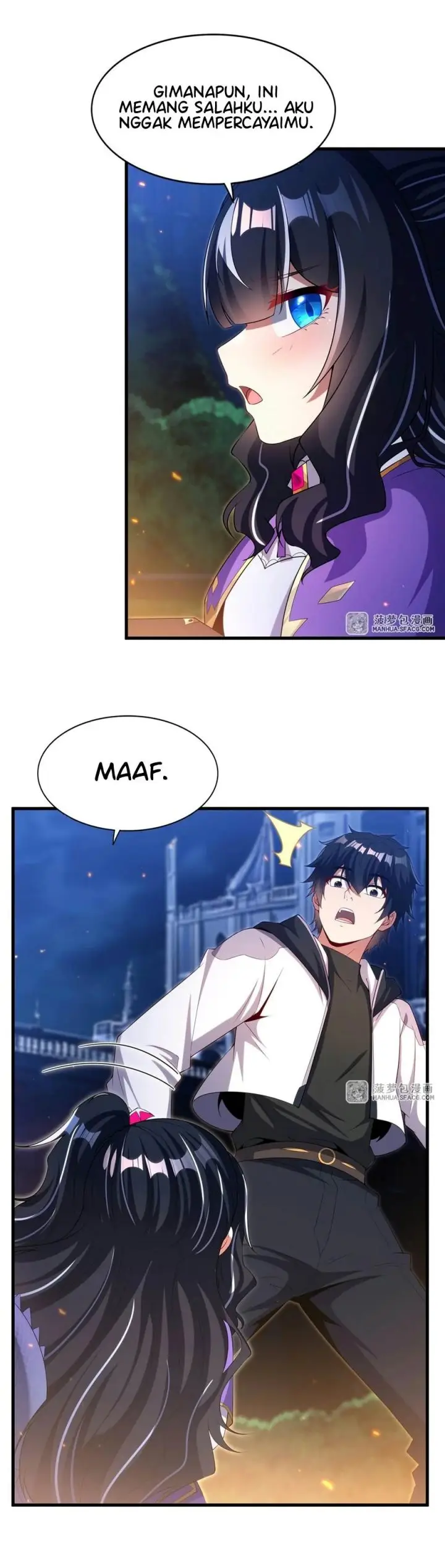 image-komik-shut-up-evil-dragon-i-dont-want-to-raise-a-child-with-you-anymore-chapter-29-7/24