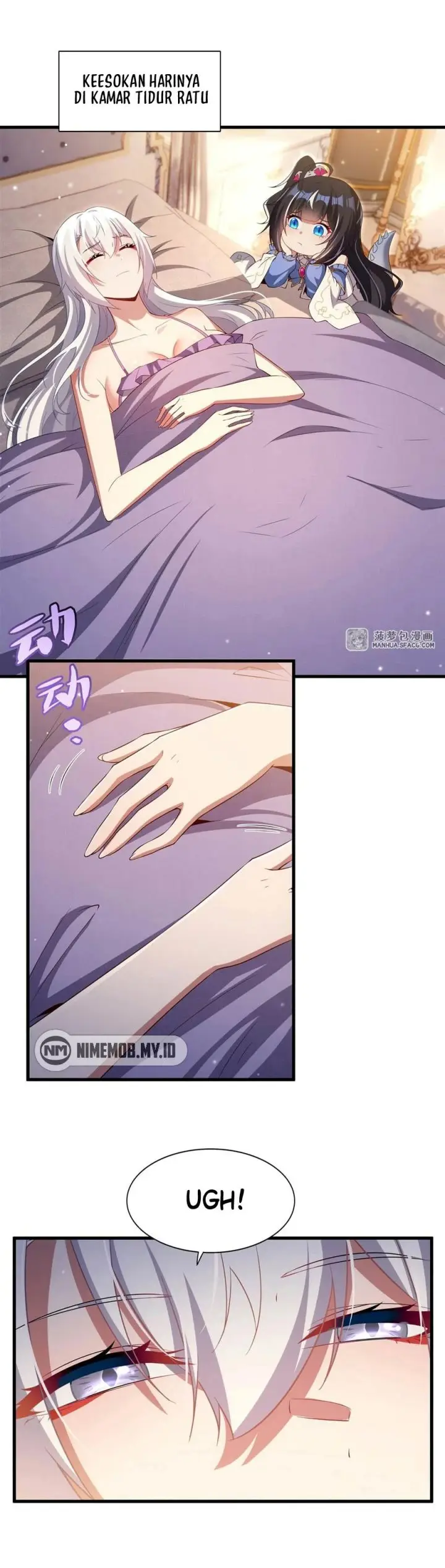image-komik-shut-up-evil-dragon-i-dont-want-to-raise-a-child-with-you-anymore-chapter-29-11/24