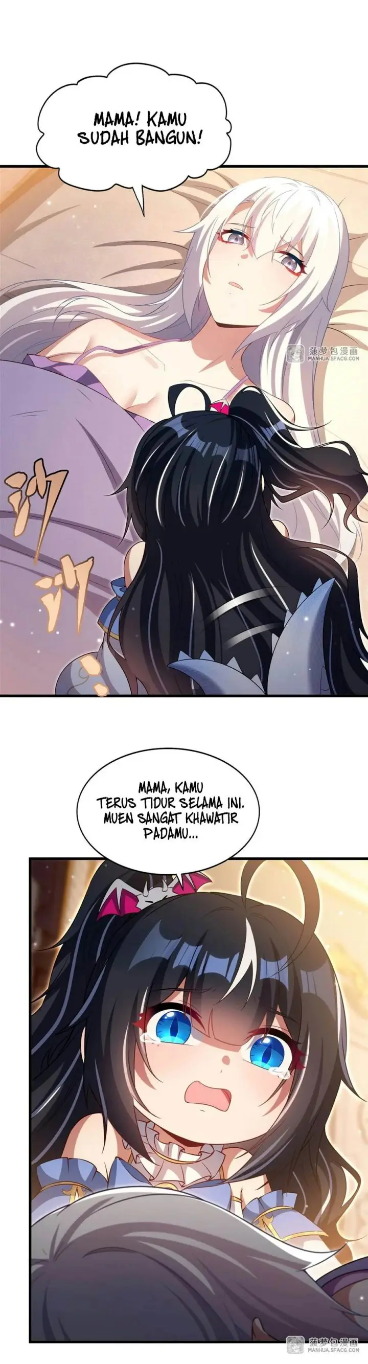 image-komik-shut-up-evil-dragon-i-dont-want-to-raise-a-child-with-you-anymore-chapter-29-12/24