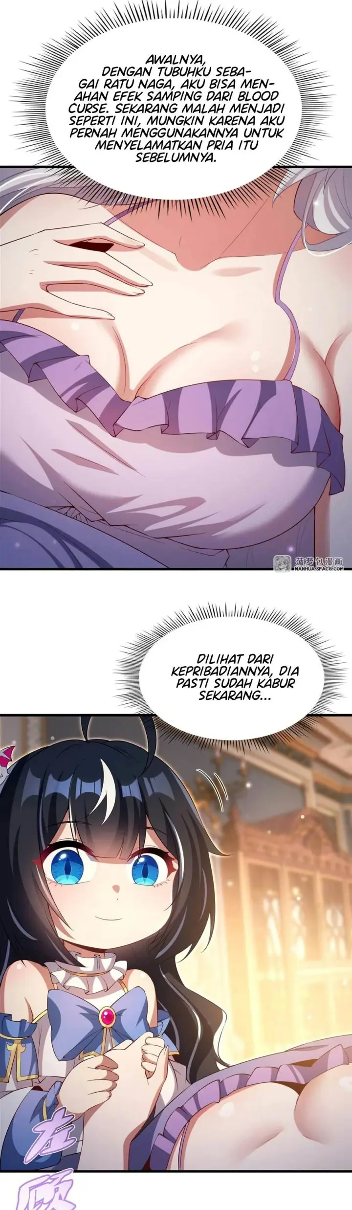 image-komik-shut-up-evil-dragon-i-dont-want-to-raise-a-child-with-you-anymore-chapter-29-14/24