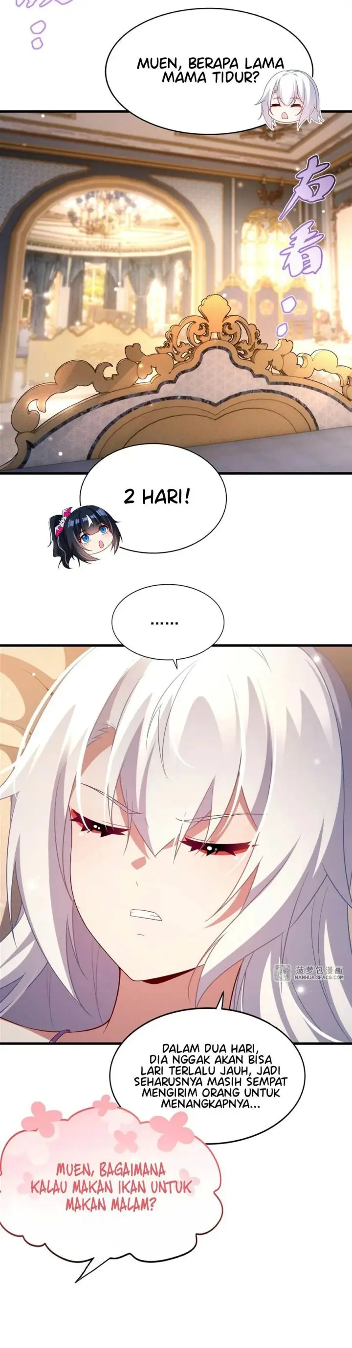 image-komik-shut-up-evil-dragon-i-dont-want-to-raise-a-child-with-you-anymore-chapter-29-15/24