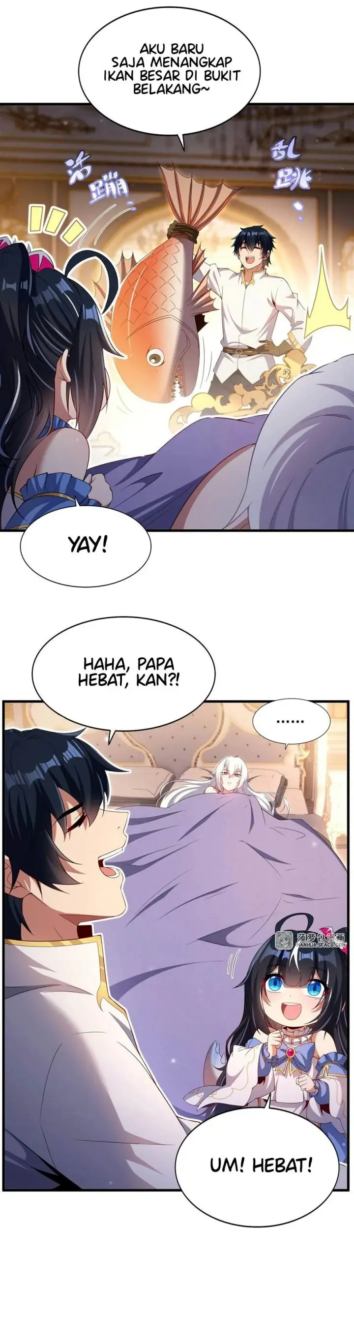 image-komik-shut-up-evil-dragon-i-dont-want-to-raise-a-child-with-you-anymore-chapter-29-16/24