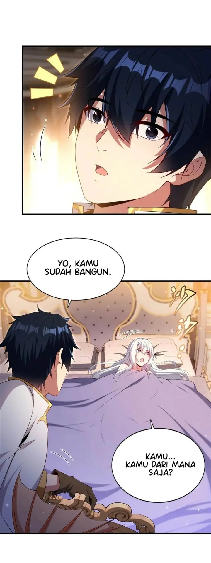 image-komik-shut-up-evil-dragon-i-dont-want-to-raise-a-child-with-you-anymore-chapter-29-17/24