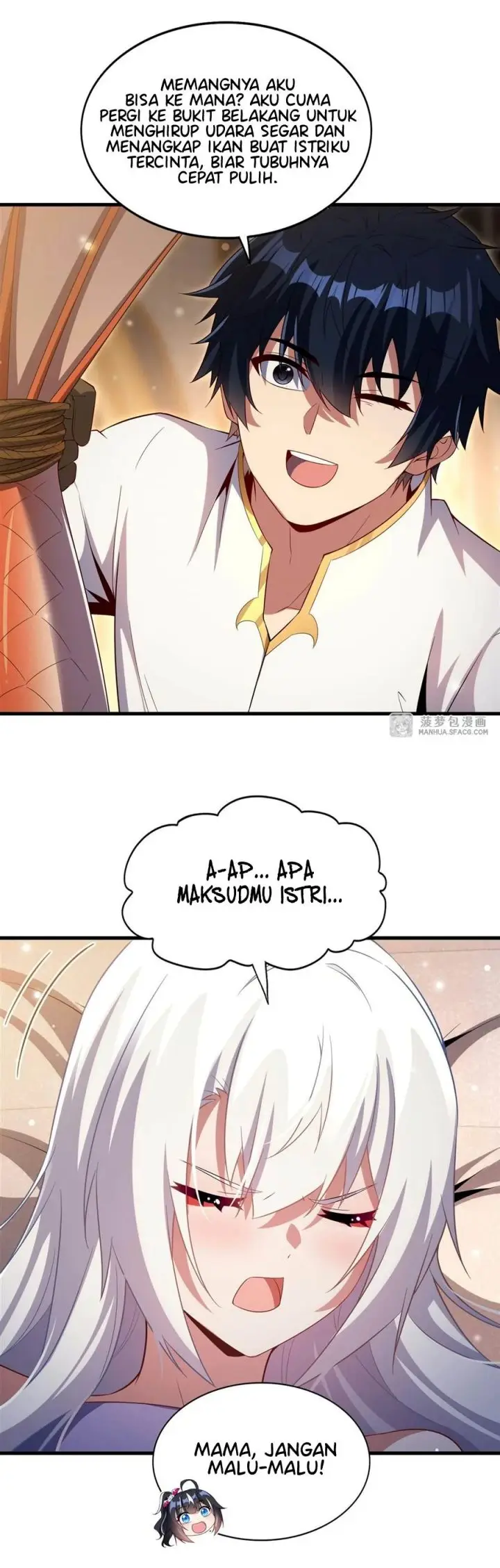 image-komik-shut-up-evil-dragon-i-dont-want-to-raise-a-child-with-you-anymore-chapter-29-18/24