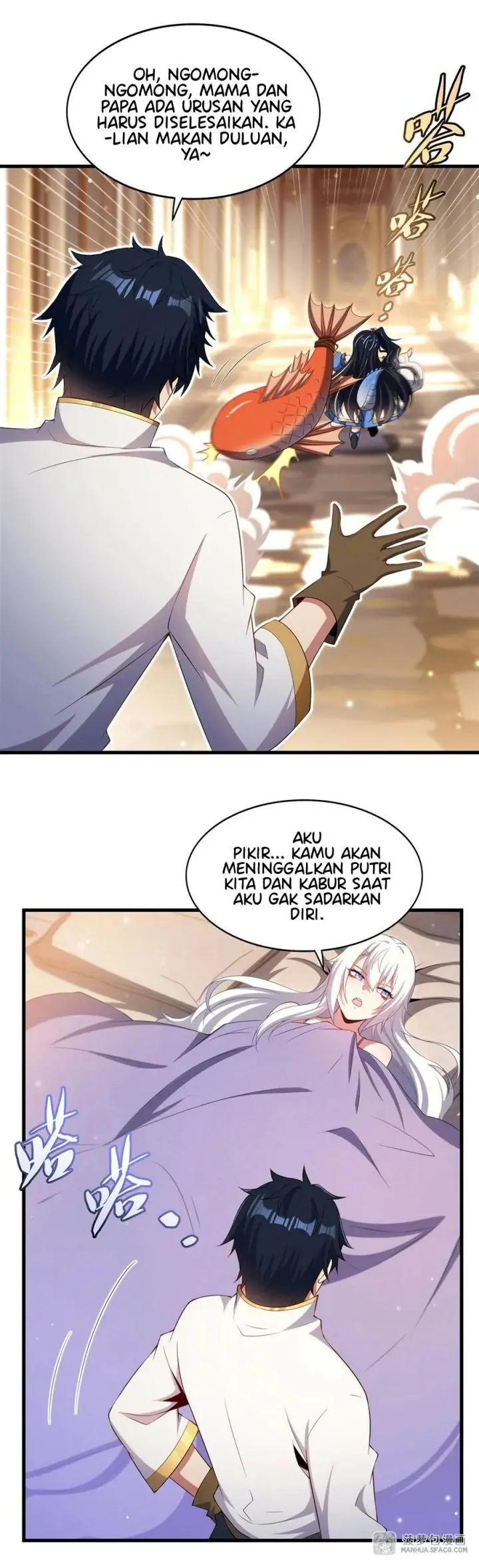 image-komik-shut-up-evil-dragon-i-dont-want-to-raise-a-child-with-you-anymore-chapter-29-20/24