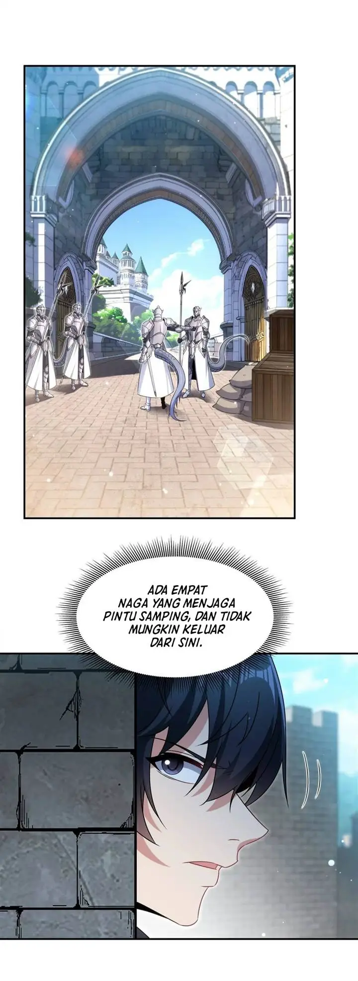 image-komik-shut-up-evil-dragon-i-dont-want-to-raise-a-child-with-you-anymore-chapter-3-4/36