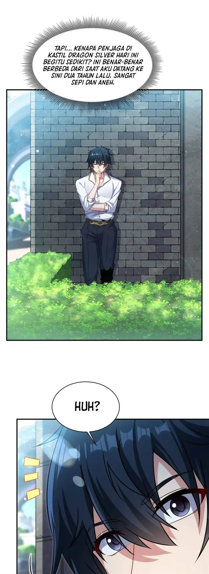 image-komik-shut-up-evil-dragon-i-dont-want-to-raise-a-child-with-you-anymore-chapter-3-5/36