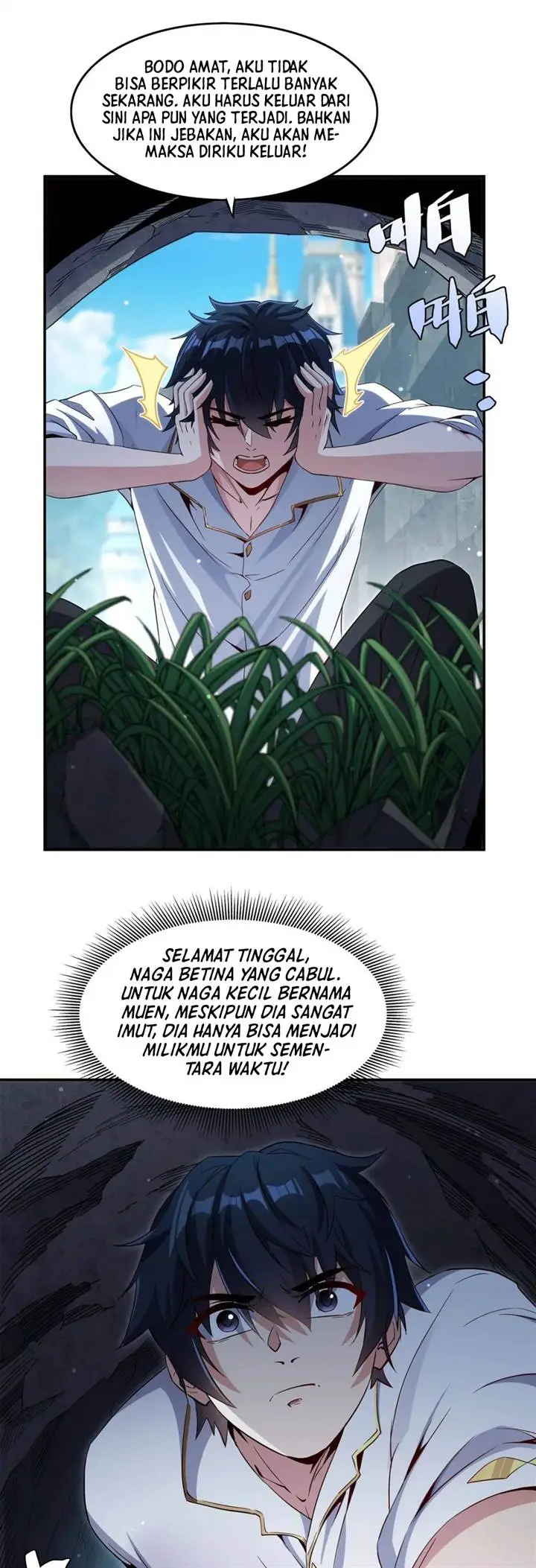 image-komik-shut-up-evil-dragon-i-dont-want-to-raise-a-child-with-you-anymore-chapter-3-7/36