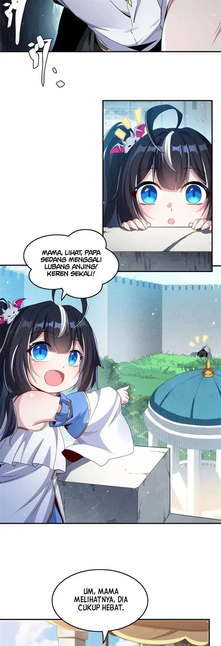 image-komik-shut-up-evil-dragon-i-dont-want-to-raise-a-child-with-you-anymore-chapter-3-8/36