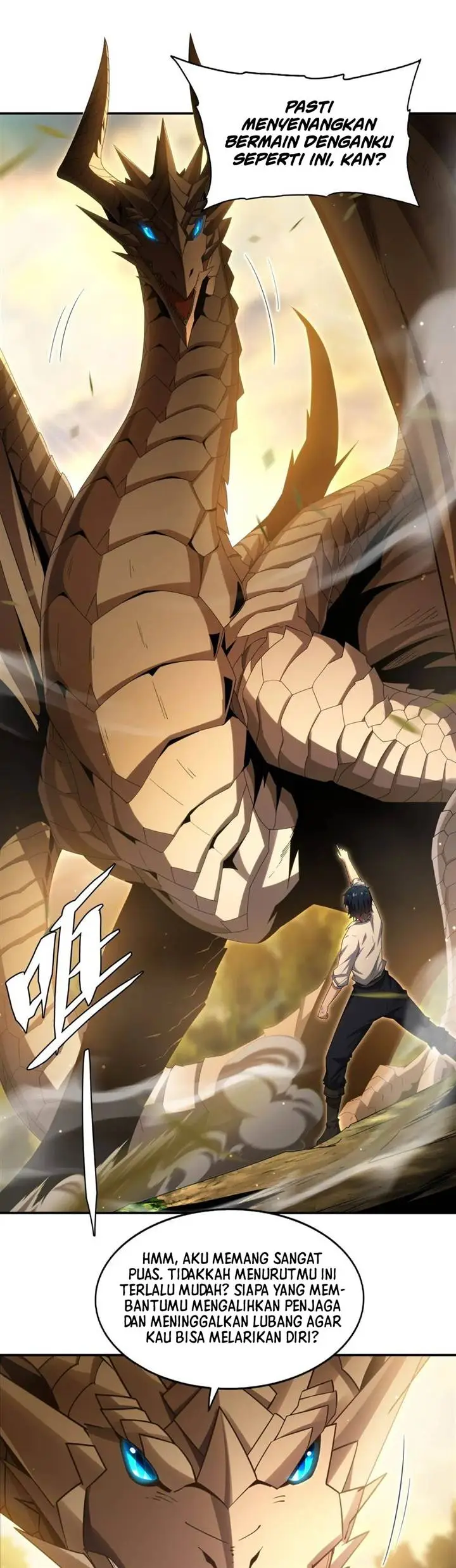 image-komik-shut-up-evil-dragon-i-dont-want-to-raise-a-child-with-you-anymore-chapter-3-16/36