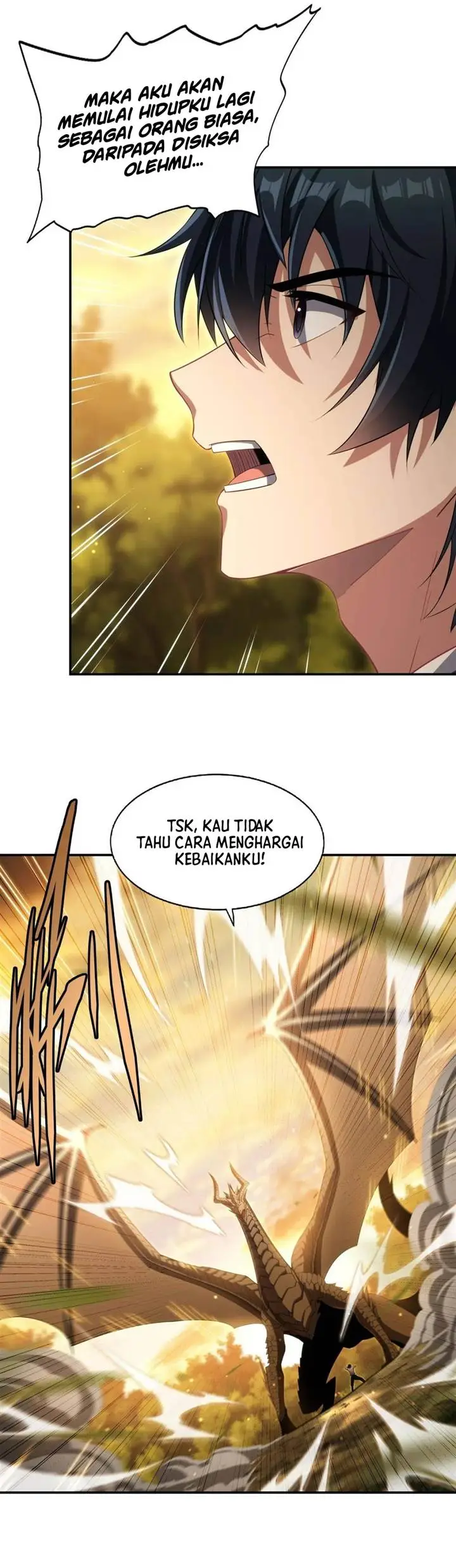 image-komik-shut-up-evil-dragon-i-dont-want-to-raise-a-child-with-you-anymore-chapter-3-18/36