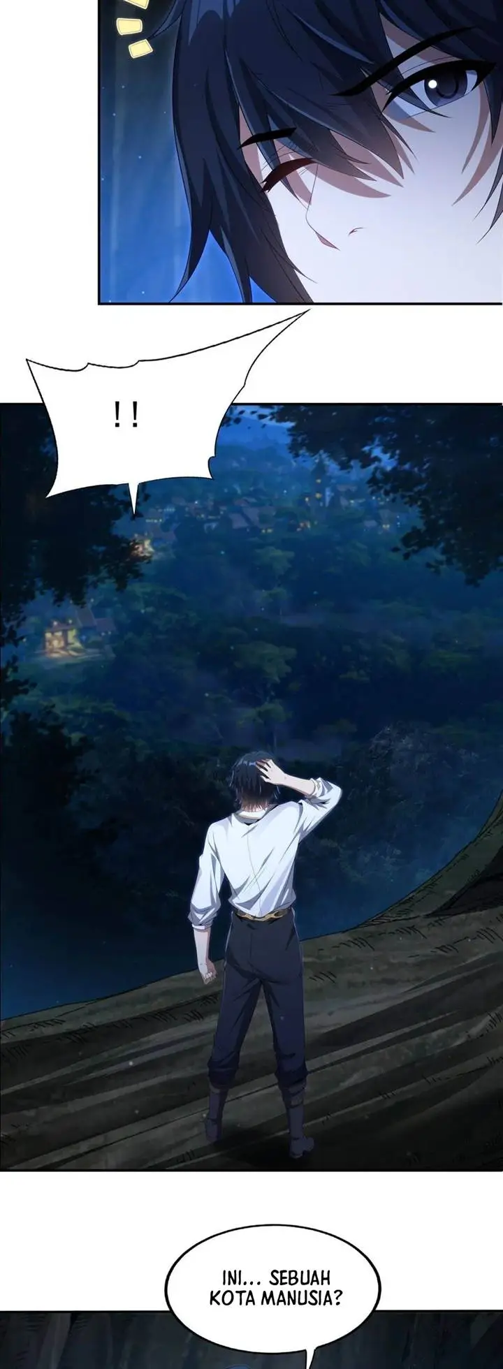 image-komik-shut-up-evil-dragon-i-dont-want-to-raise-a-child-with-you-anymore-chapter-3-24/36
