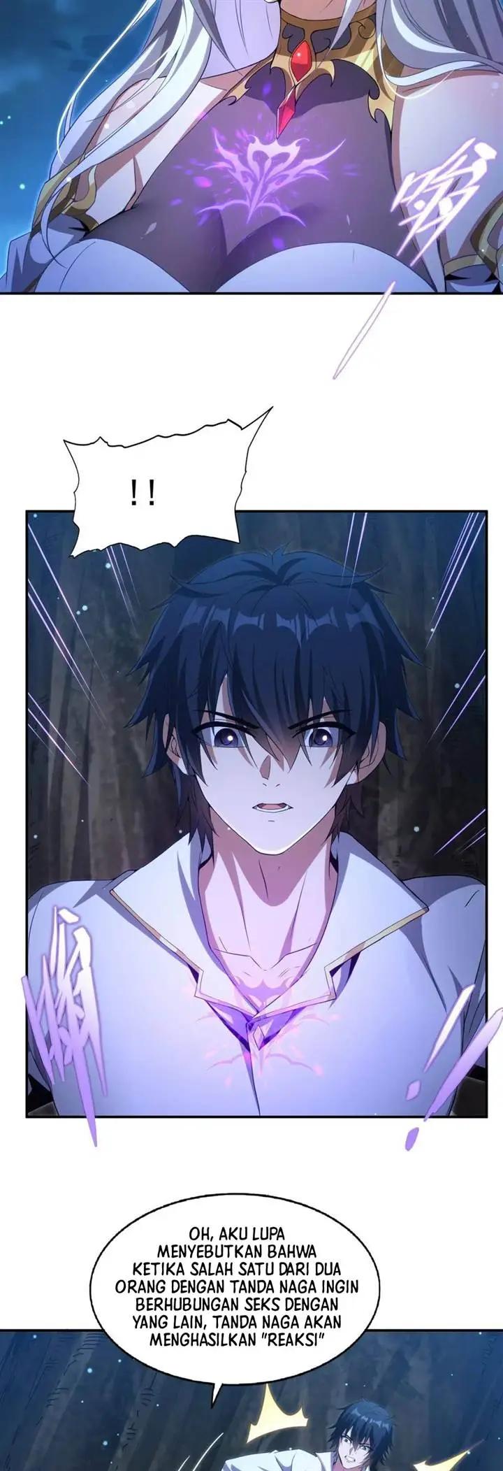 image-komik-shut-up-evil-dragon-i-dont-want-to-raise-a-child-with-you-anymore-chapter-3-27/36