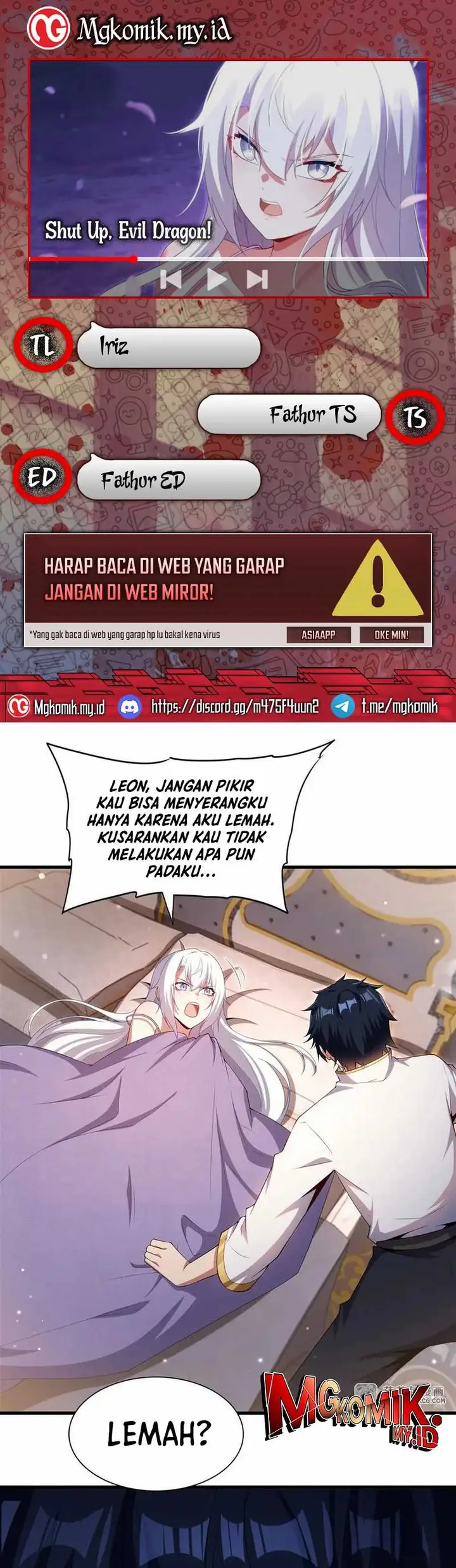 image-komik-shut-up-evil-dragon-i-dont-want-to-raise-a-child-with-you-anymore-chapter-30-0/15