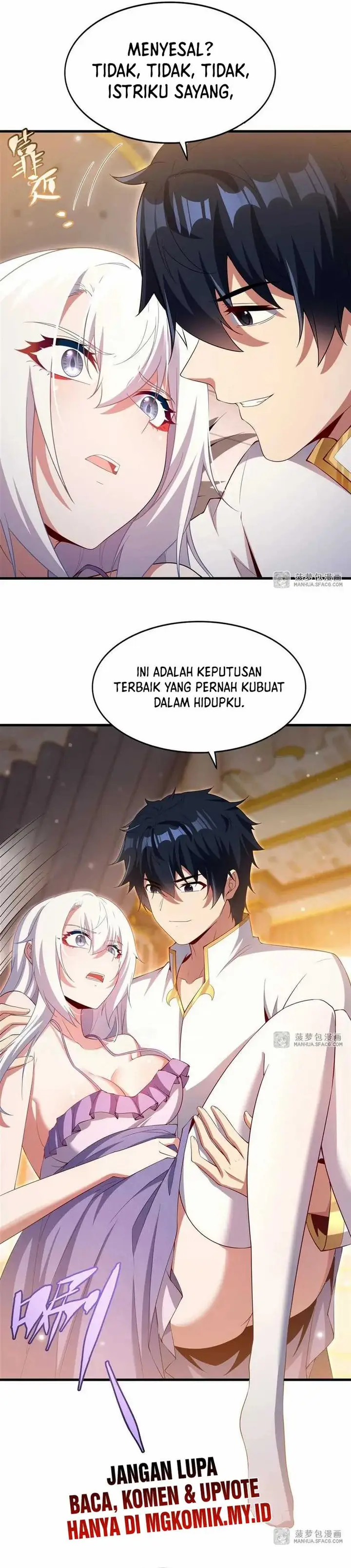 image-komik-shut-up-evil-dragon-i-dont-want-to-raise-a-child-with-you-anymore-chapter-30-2/15