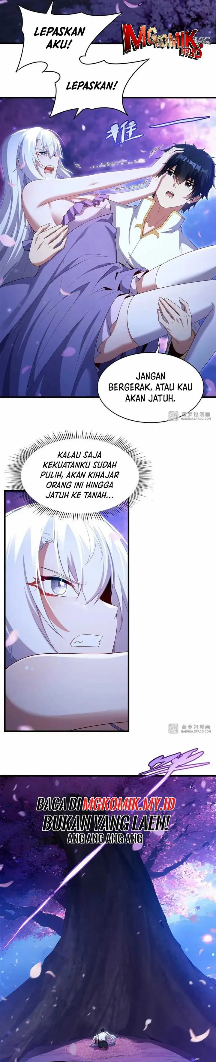 image-komik-shut-up-evil-dragon-i-dont-want-to-raise-a-child-with-you-anymore-chapter-30-4/15