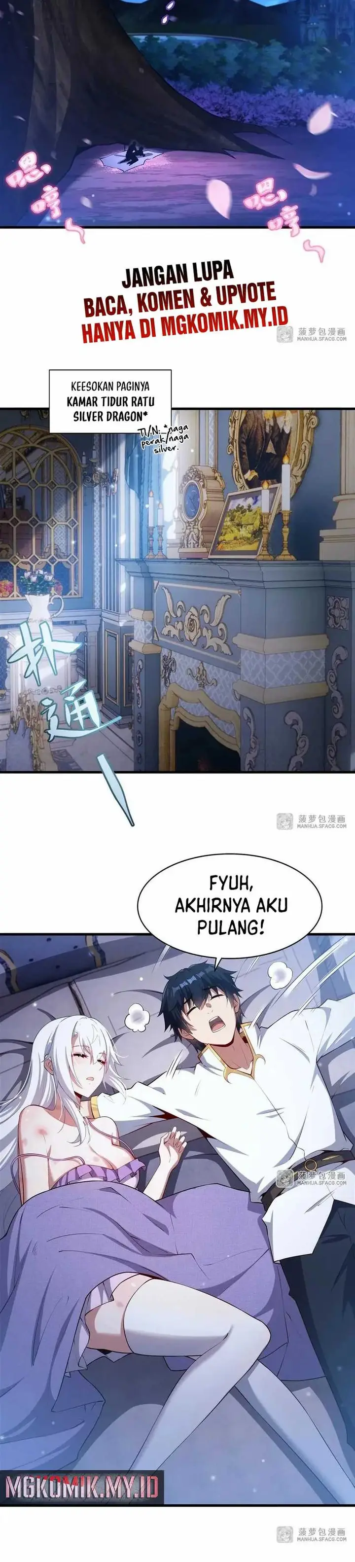 image-komik-shut-up-evil-dragon-i-dont-want-to-raise-a-child-with-you-anymore-chapter-30-13/15