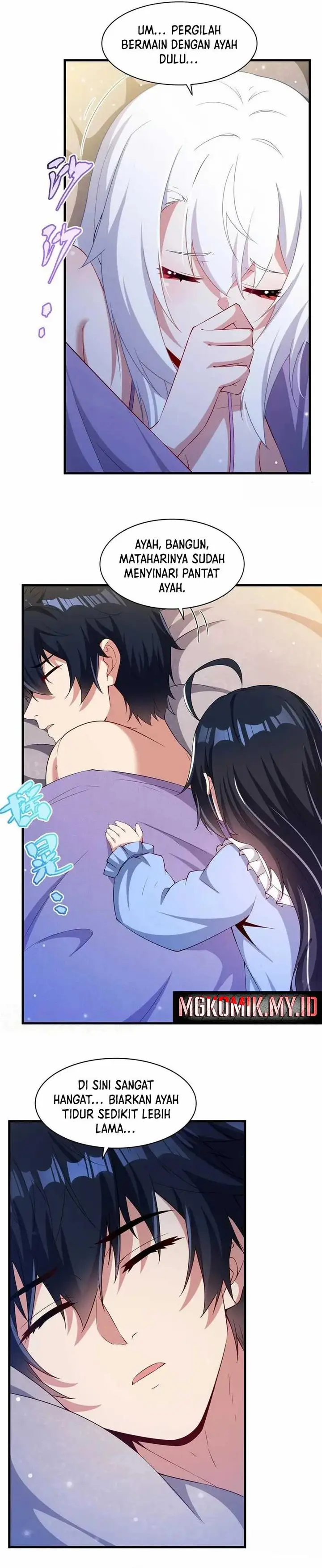 image-komik-shut-up-evil-dragon-i-dont-want-to-raise-a-child-with-you-anymore-chapter-31-2/18