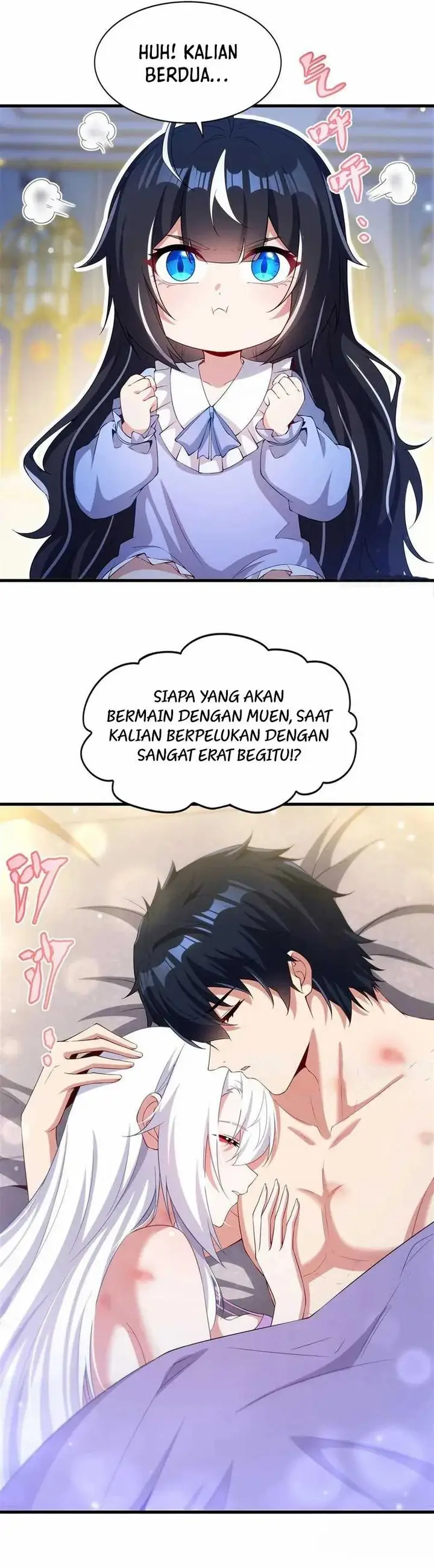 image-komik-shut-up-evil-dragon-i-dont-want-to-raise-a-child-with-you-anymore-chapter-31-3/18