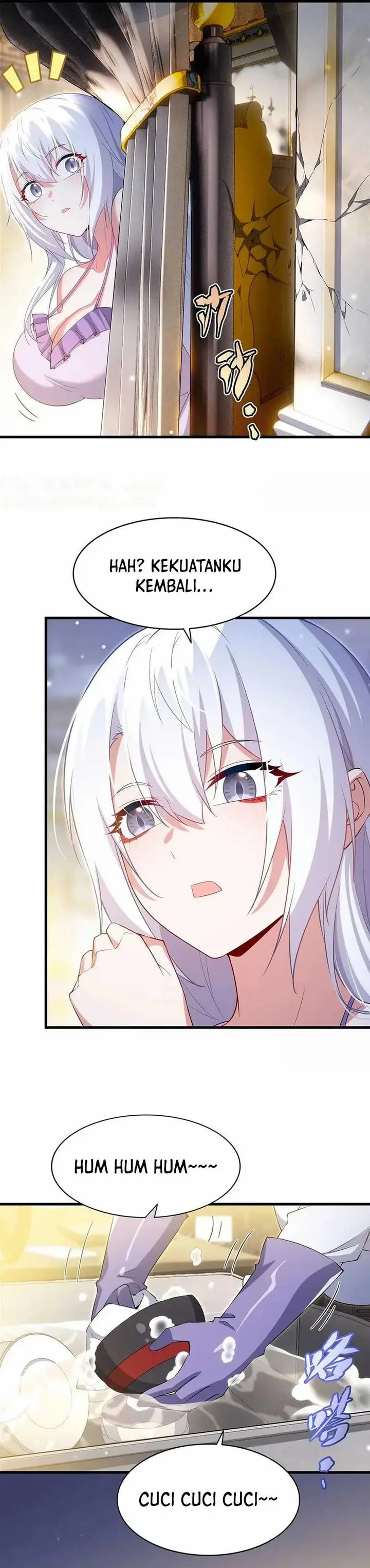 image-komik-shut-up-evil-dragon-i-dont-want-to-raise-a-child-with-you-anymore-chapter-31-15/18