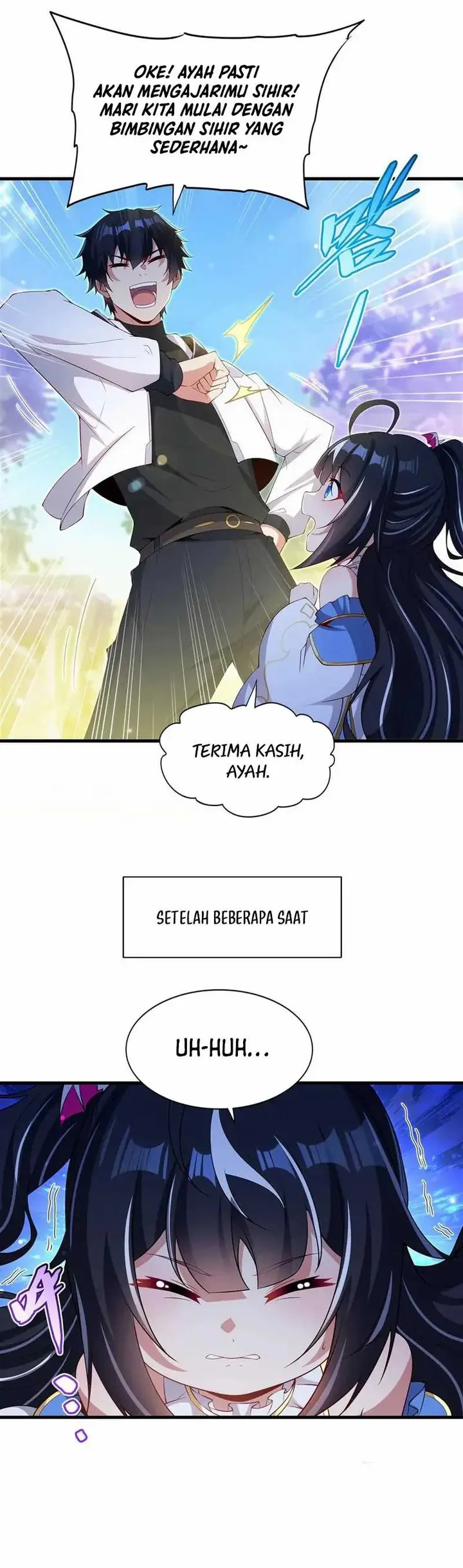 image-komik-shut-up-evil-dragon-i-dont-want-to-raise-a-child-with-you-anymore-chapter-32-6/21