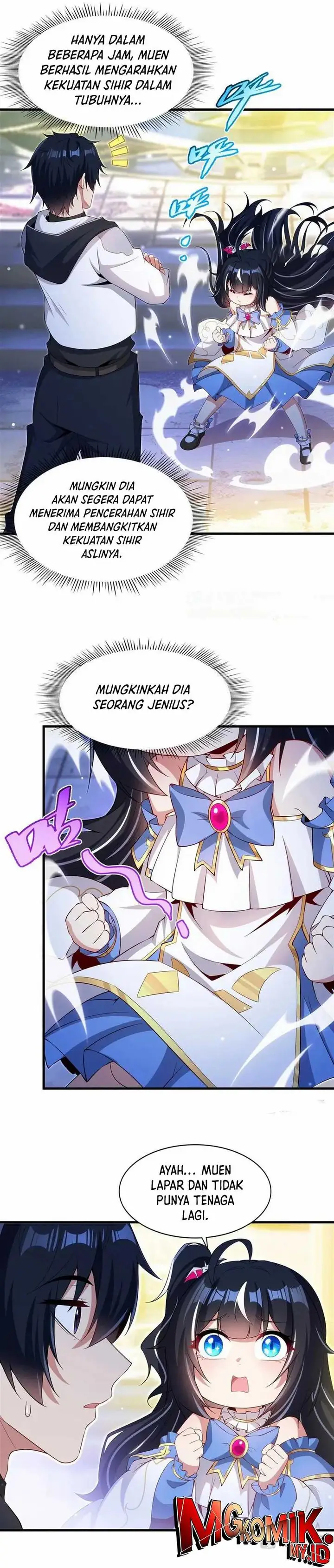 image-komik-shut-up-evil-dragon-i-dont-want-to-raise-a-child-with-you-anymore-chapter-32-7/21