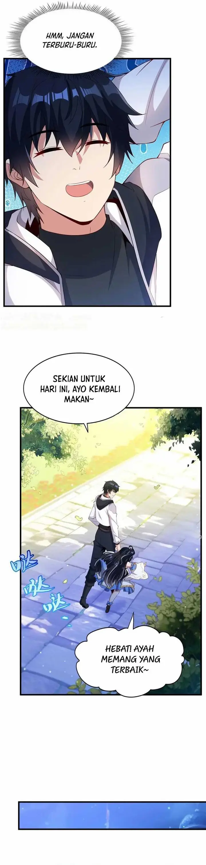 image-komik-shut-up-evil-dragon-i-dont-want-to-raise-a-child-with-you-anymore-chapter-32-8/21