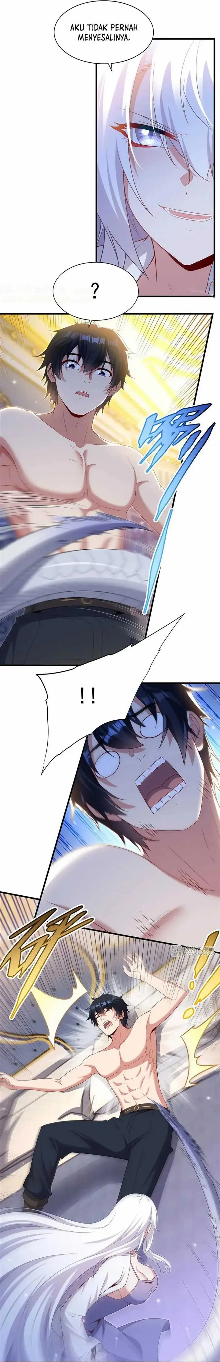 image-komik-shut-up-evil-dragon-i-dont-want-to-raise-a-child-with-you-anymore-chapter-32-13/21