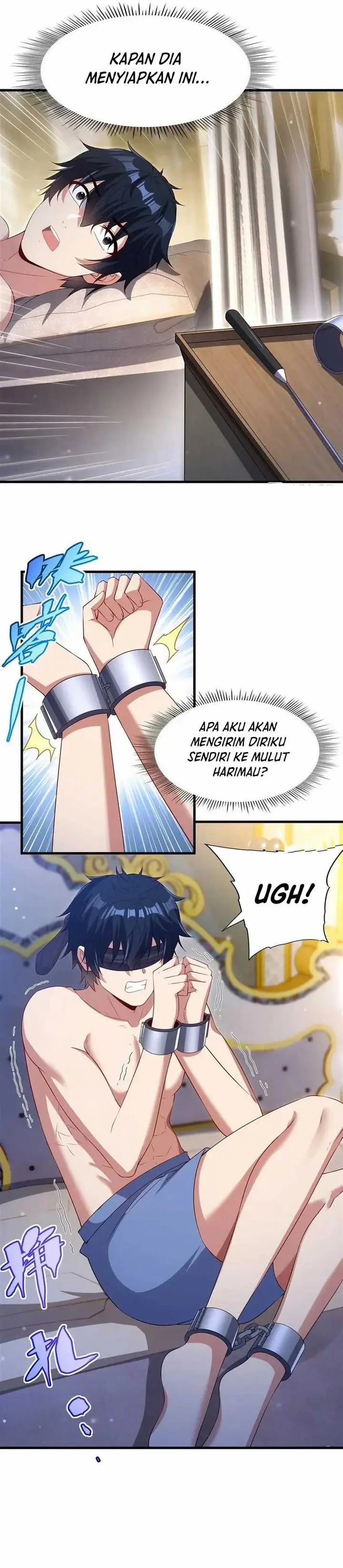 image-komik-shut-up-evil-dragon-i-dont-want-to-raise-a-child-with-you-anymore-chapter-32-16/21