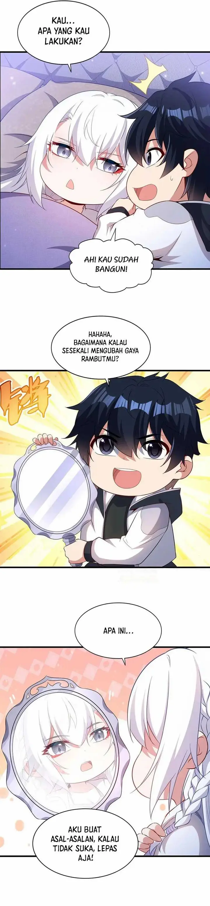 image-komik-shut-up-evil-dragon-i-dont-want-to-raise-a-child-with-you-anymore-chapter-32-18/21