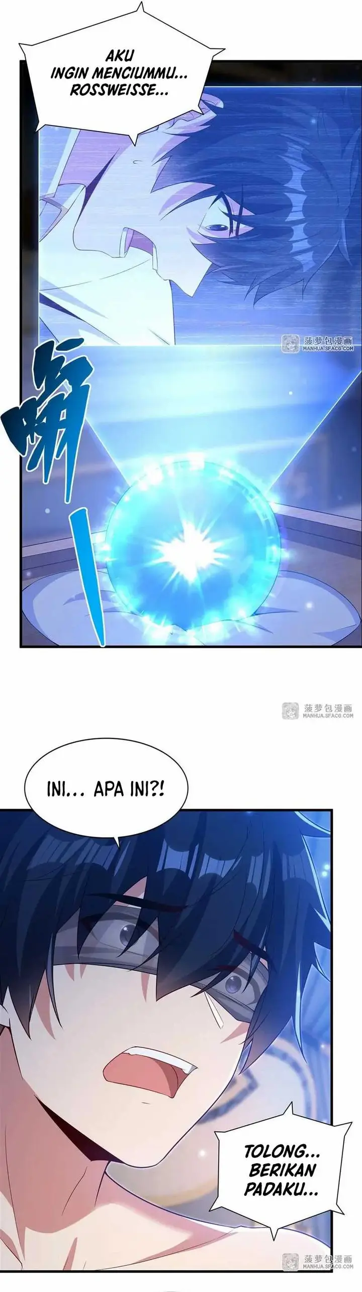 image-komik-shut-up-evil-dragon-i-dont-want-to-raise-a-child-with-you-anymore-chapter-33-1/21